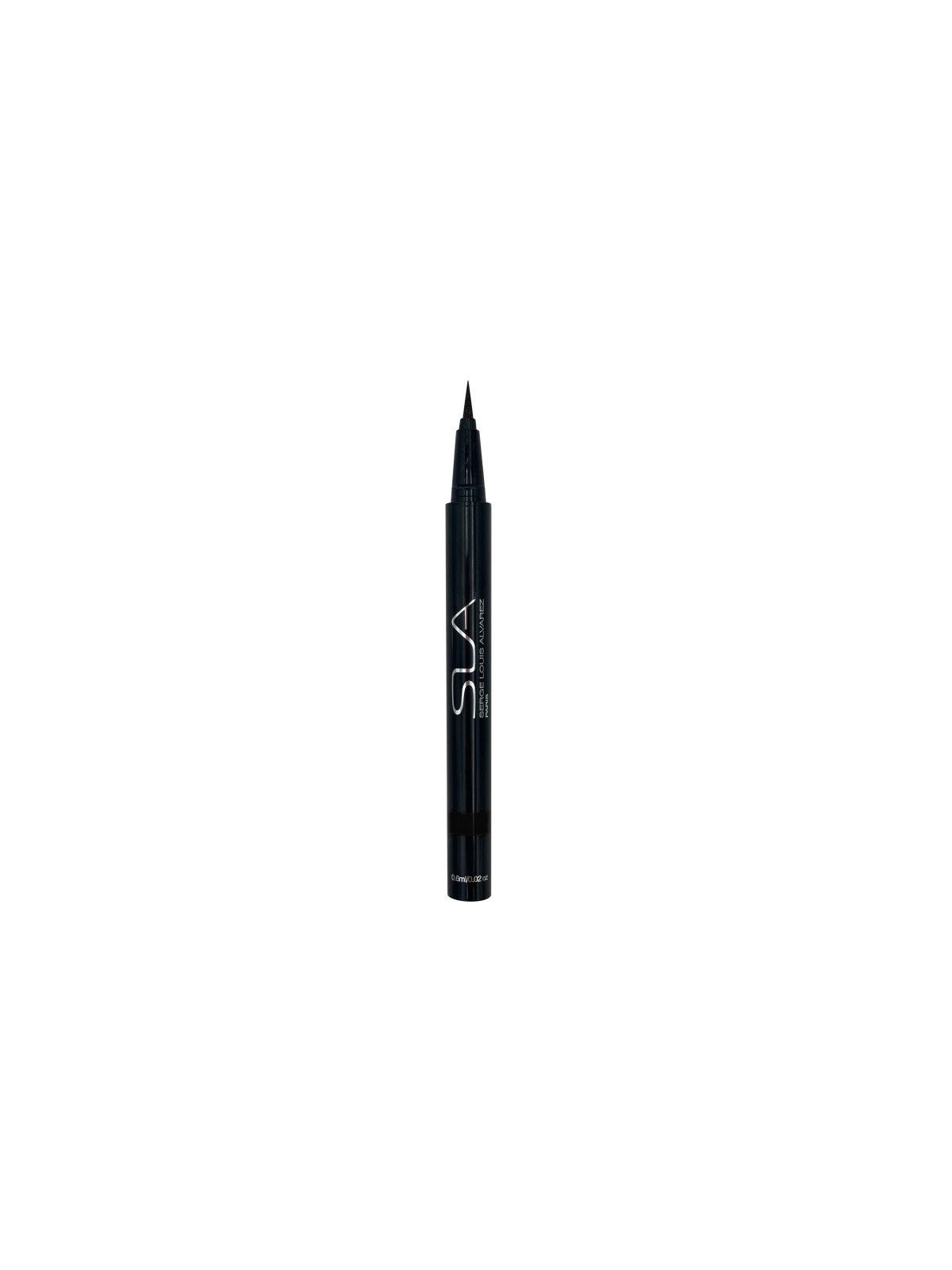 EYE LINER fino e preciso de feltro "Black"