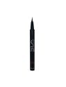 EYE LINER  fino e preciso de feltro "chestnut"