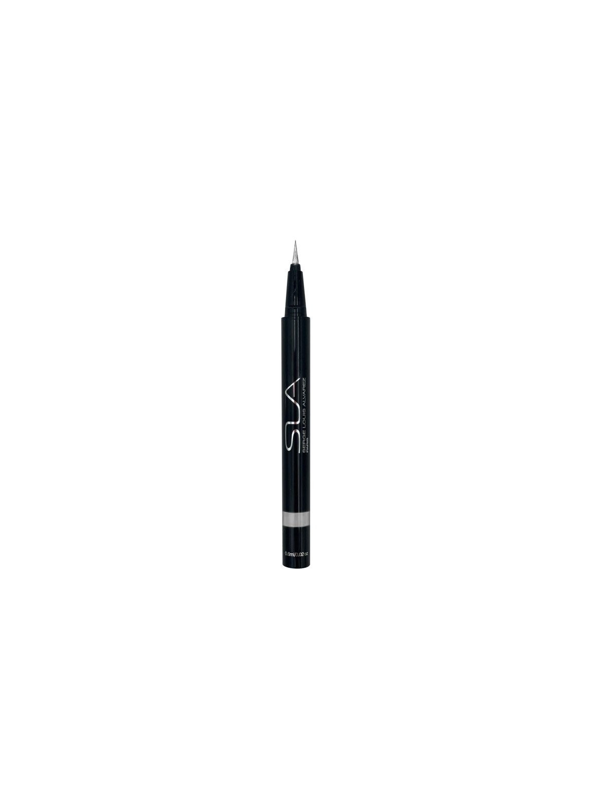 EYE LINER  fino e preciso de feltro "Silver metálico"