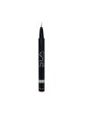EYE LINER  fino e preciso de feltro "Silver metálico"