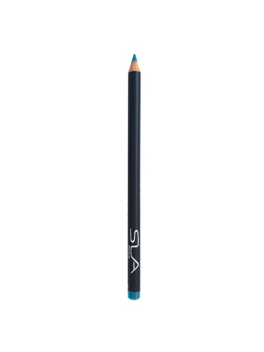 LÁPIS demográfico OLHOS N° 17 "turquoise"