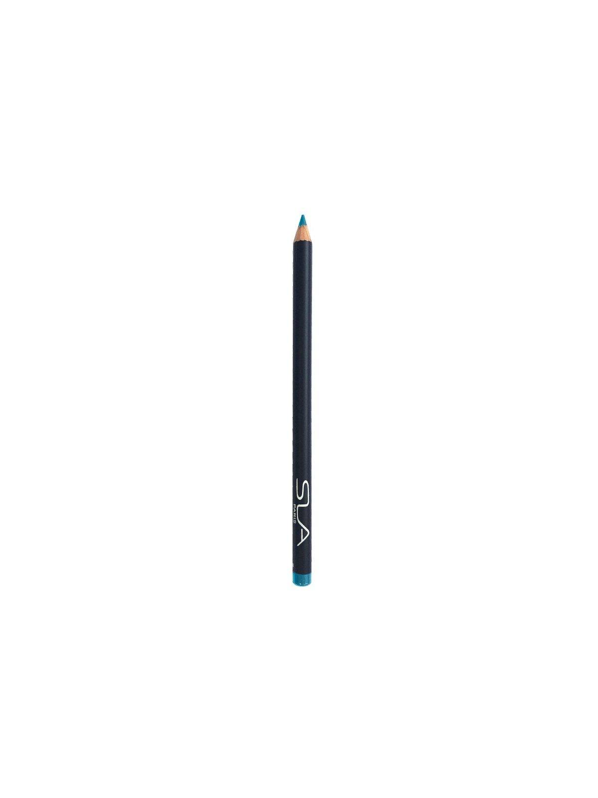 LÁPIS demográfico OLHOS N° 17 "turquoise"