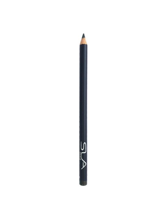 LÁPIS demográfico OLHOS N° 04 "vert foncé"