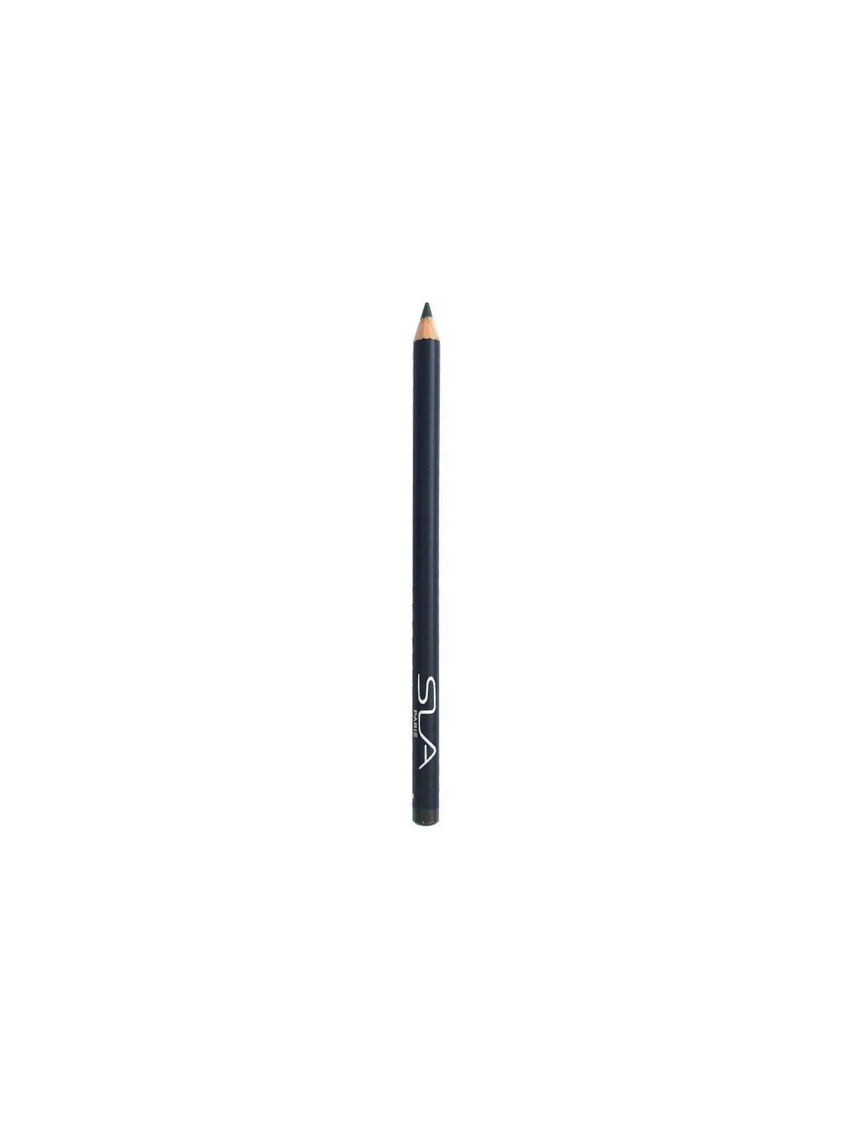 LÁPIS demográfico OLHOS N° 04 "vert foncé"