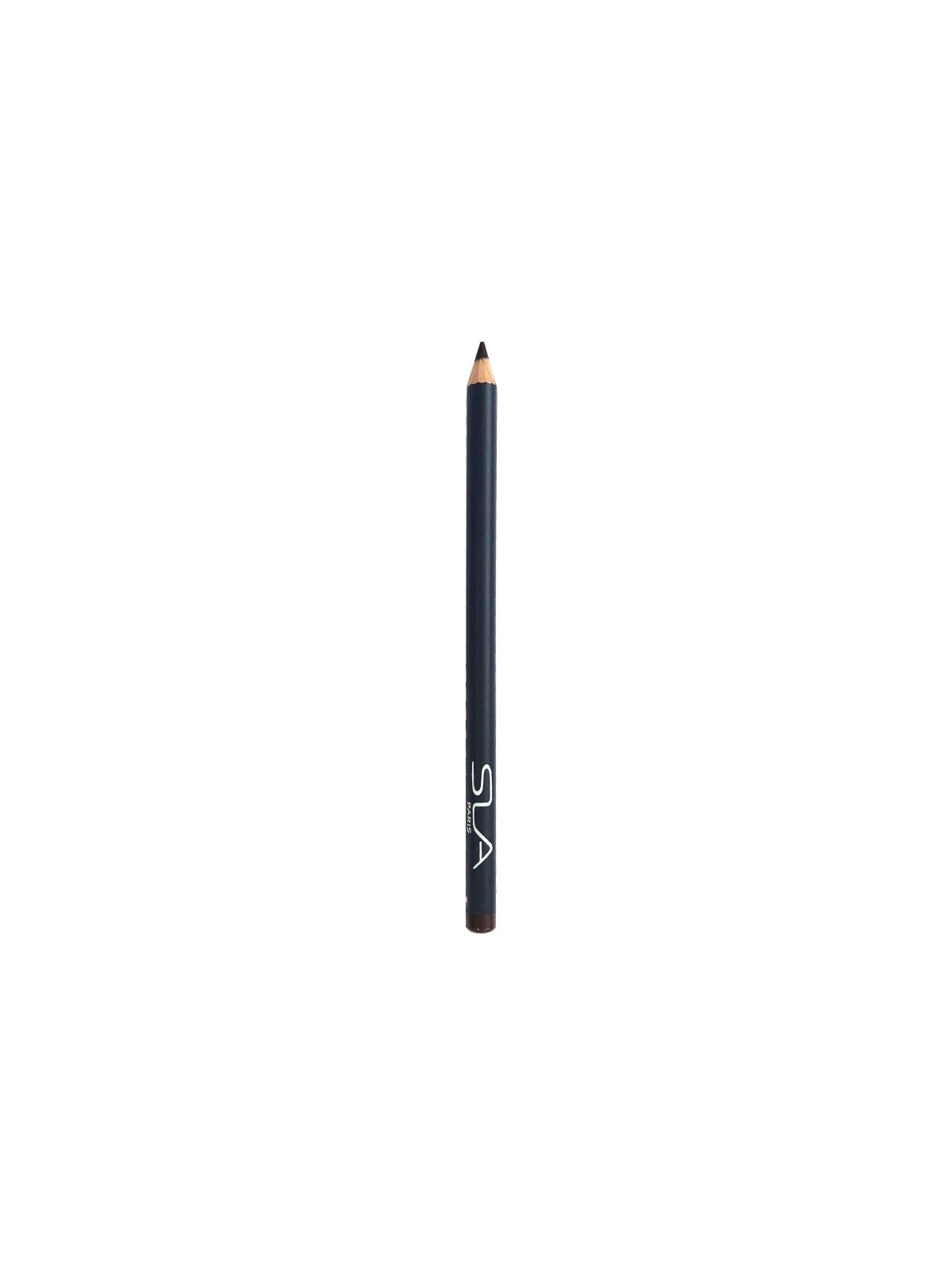 LÁPIS demográfico OLHOS "N° 05 brun foncé"