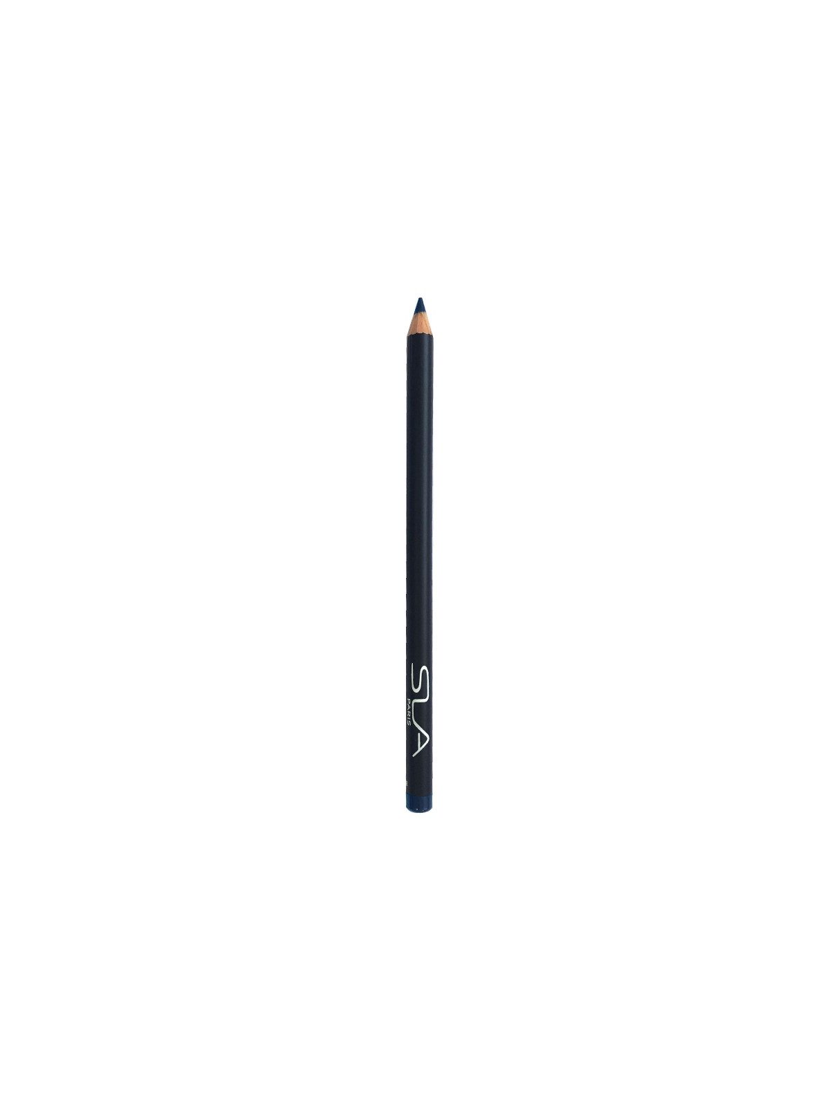 LÁPIS demográfico OLHOS N° 02 "bleu vert"