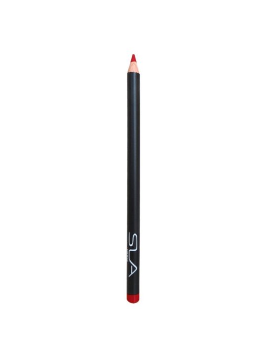 LÁPIS demográfico LÁBIOS N° 17 "rouge merveille"