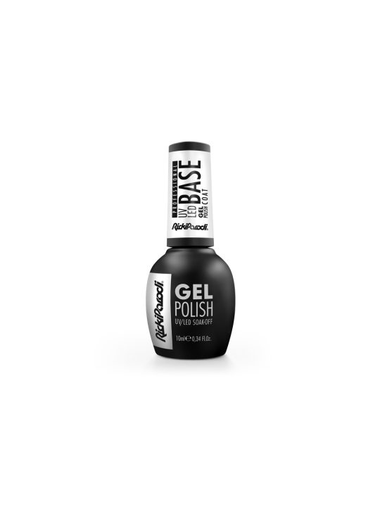 Base Coat Verniz Gel Rickiparodi 10 ml