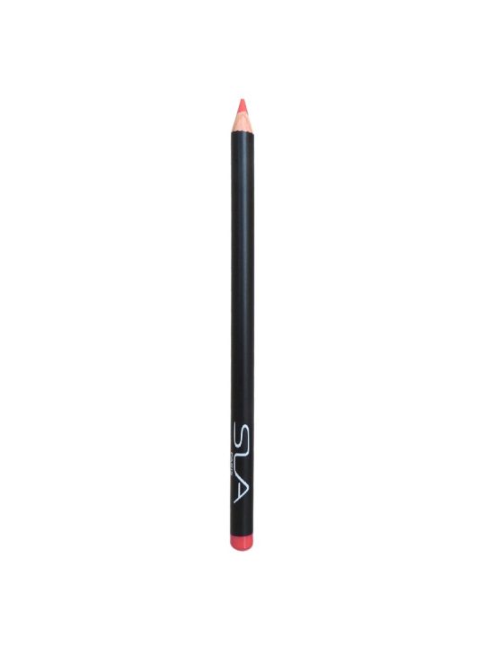 LÁPIS demográfico LÁBIOS N° 10 "rose opéra"