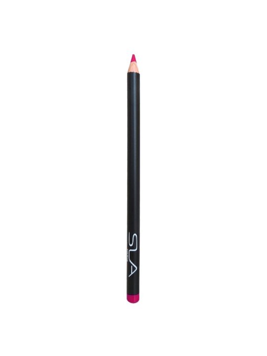 LÁPIS demográfico LÁBIOS N° 12 "rose"