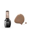 Verniz Gel Rickiparodi Splendid Mud A09 10 ml