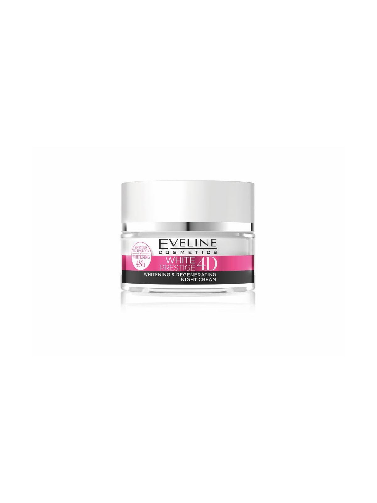 Creme de Noite Regenerante Eveline White Prestige 4D 50 ml