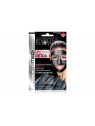 Máscara Facial Detox Hidratante e Purificante de Carvão Evel