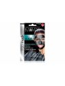 Máscara Facial Detox Purificante e Matificante de Carvão Eve