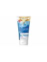 Gel de Limpeza + Esfoliante + Máscara 8 em 1 Eveline Facemed