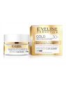 Creme de Dia e Noite 30+ Eveline Gold Lift Expert 50 ml
