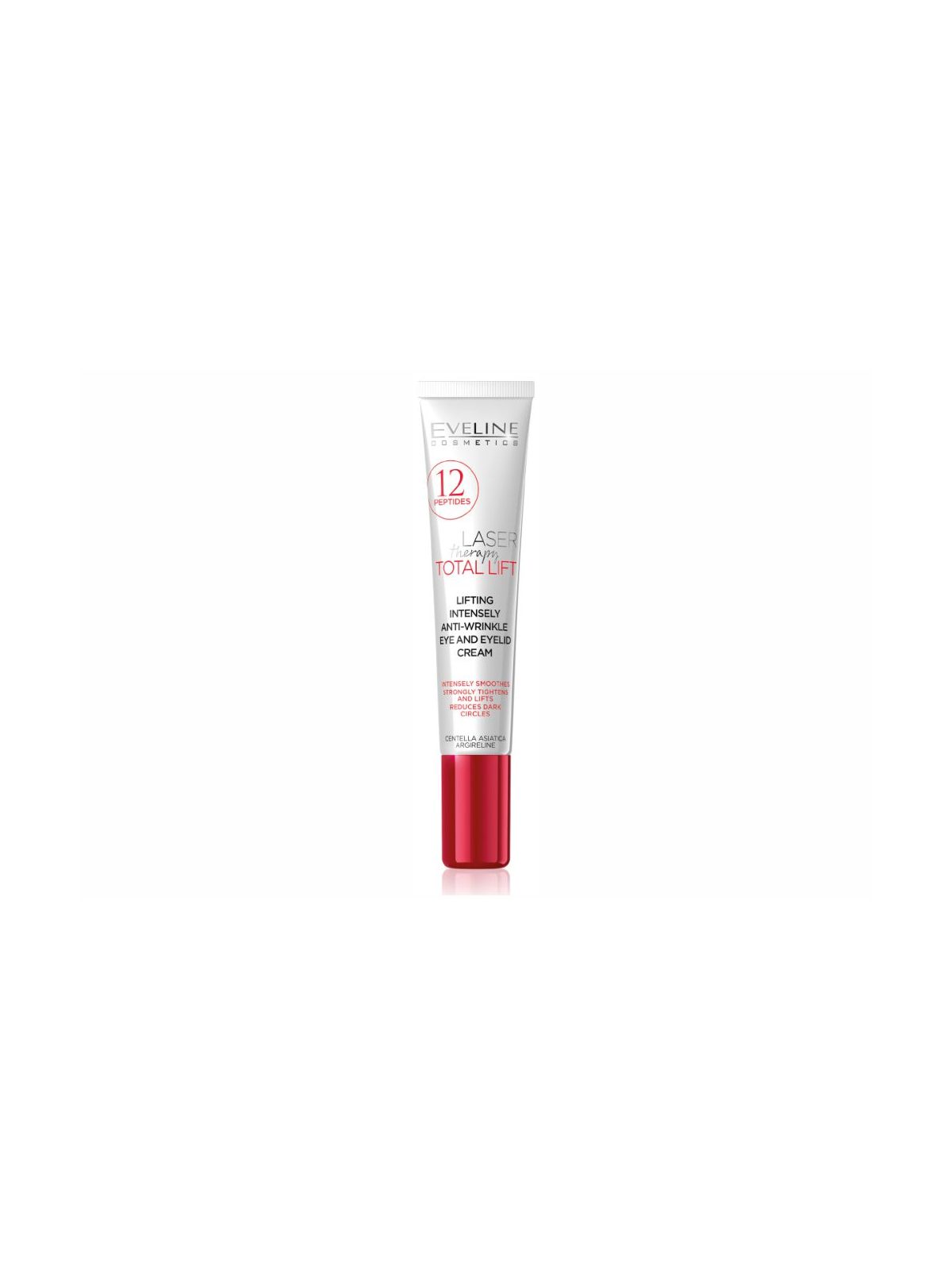 Creme de Olhos Efeito Lifting Eveline Laser Therapy 20 ml