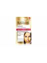 Máscara Rejuvenescente Antirrugas 3 em 1 Eveline Gold Lift E