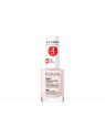 Cuidado para Unhas Pés 9 em 1 Total Action Eveline Nail Ther