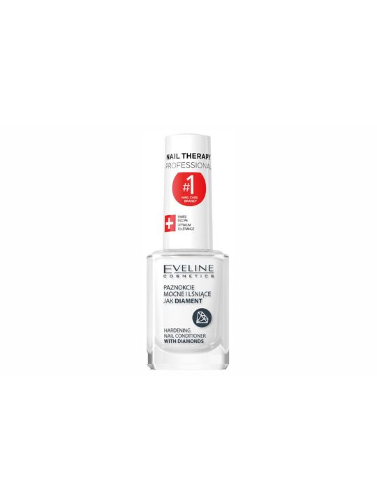 Fortalecedor de Crescimento para Unhas e Brilho Eveline Nail