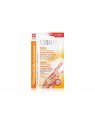Máscara SOS Mãos e Unhas com Parafina Eveline Professional 7