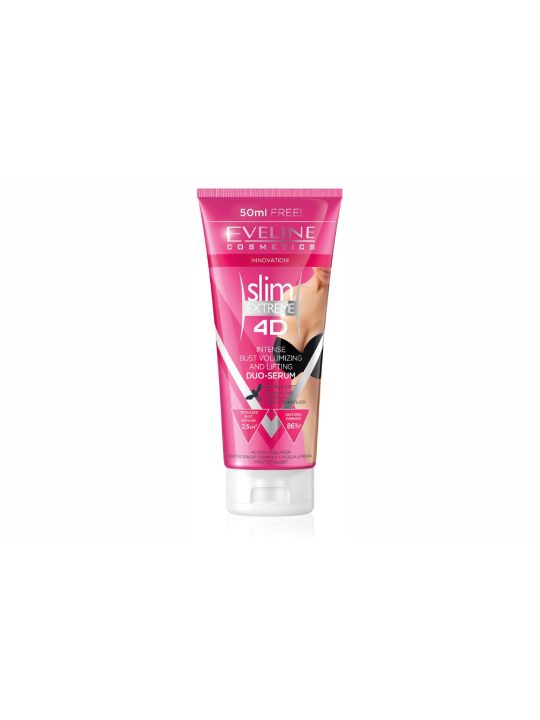 Sérum Intensivo Volumizador Peito Efeito Lifting Eveline Sli