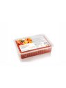 Parafina Starpill Laranja & Pêssego 500 gr