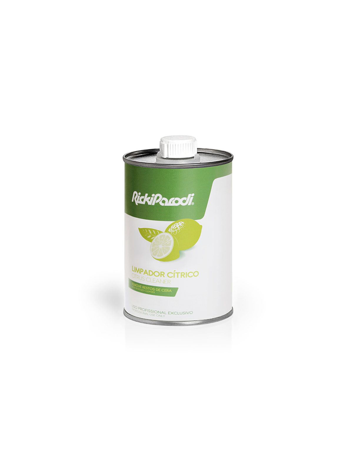 Líquido Limpeza Cera de Equipamentos 500 ml