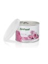 Cera Depilatória Lipossolúvel Rickiparodi Titânio Rosa 400 g