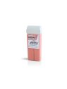 Cera Roll On Rickiparodi Titânio Rosa 110 ml