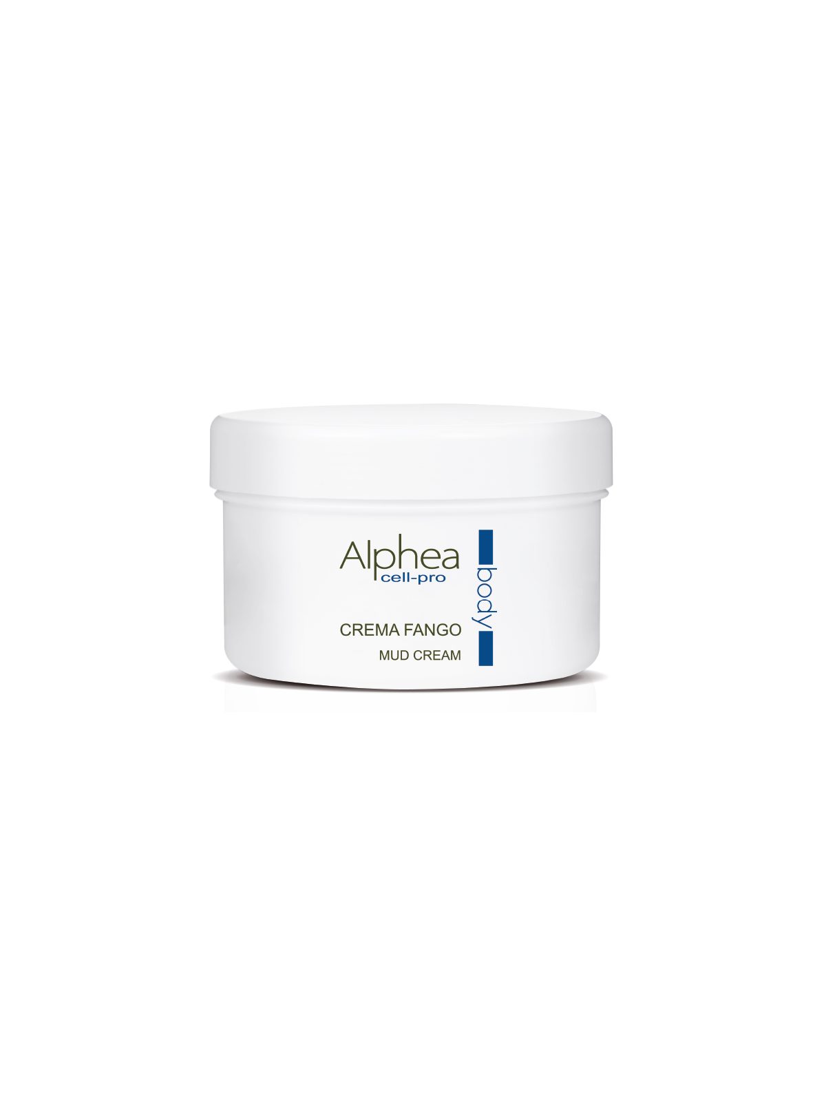 Creme Corpo Alphea Anticelulítico Fango 500 ml