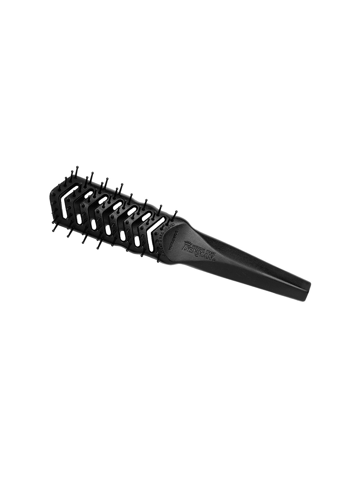 Escova Cabelo Denman D100