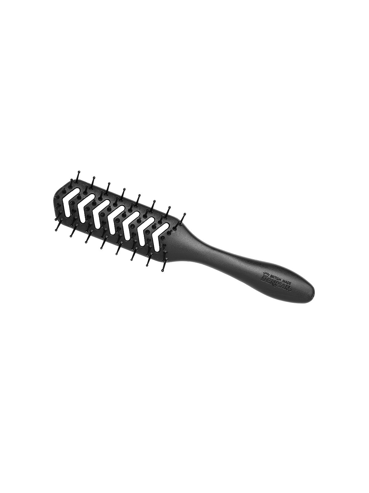 Escova Cabelo Denman D200
