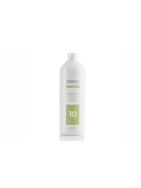 Emulsão Oxidante Emmebi Vegan Zero35 Be Green 10 Volumes 100
