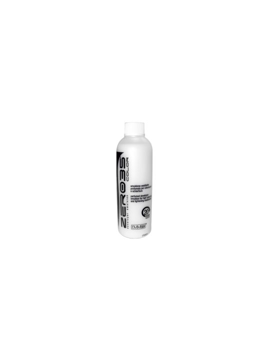Emulsão Oxidante Emmebi Zero35 20 Volumes 150 ml