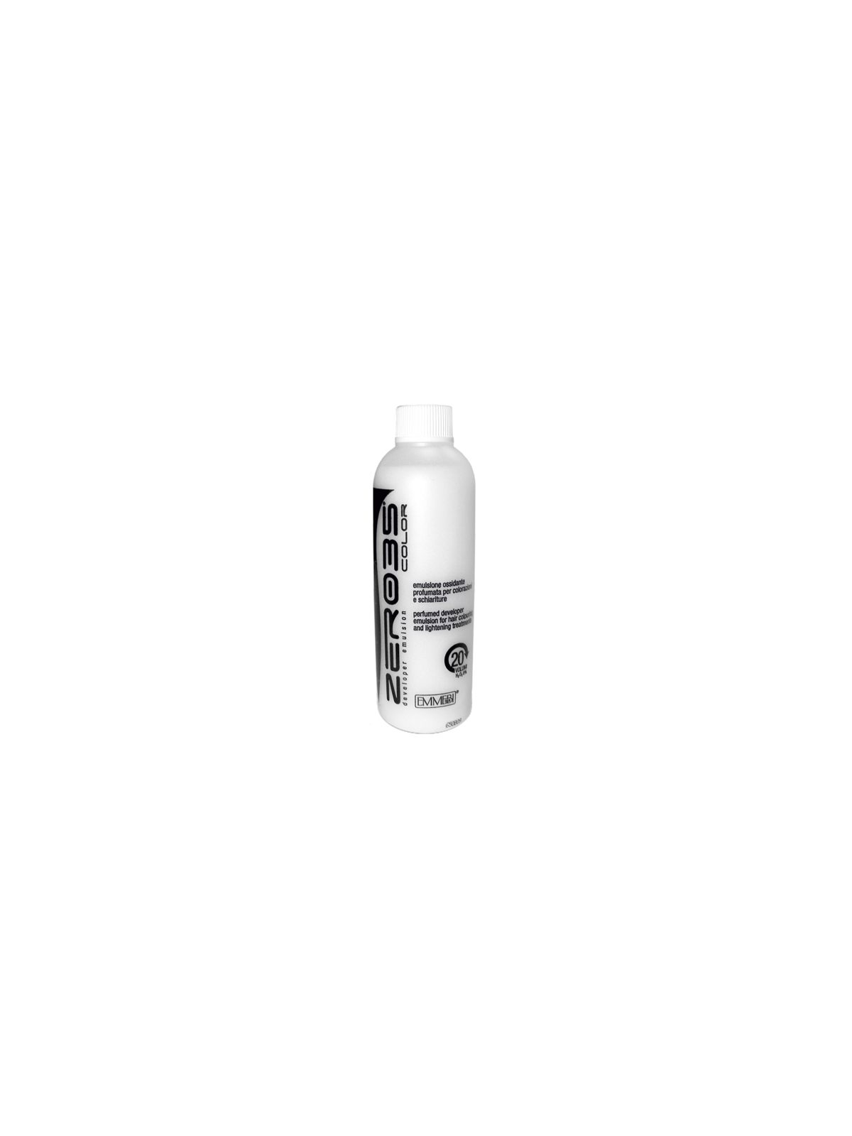 Emulsão Oxidante Emmebi Zero35 20 Volumes 150 ml