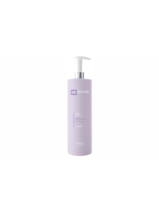 Shampoo Emmebi Silver Shine Suave pH 5,5 1000 ml