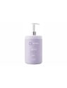 Máscara Emmebi Silver Shine Antiamarelo pH 3,5 1000 ml