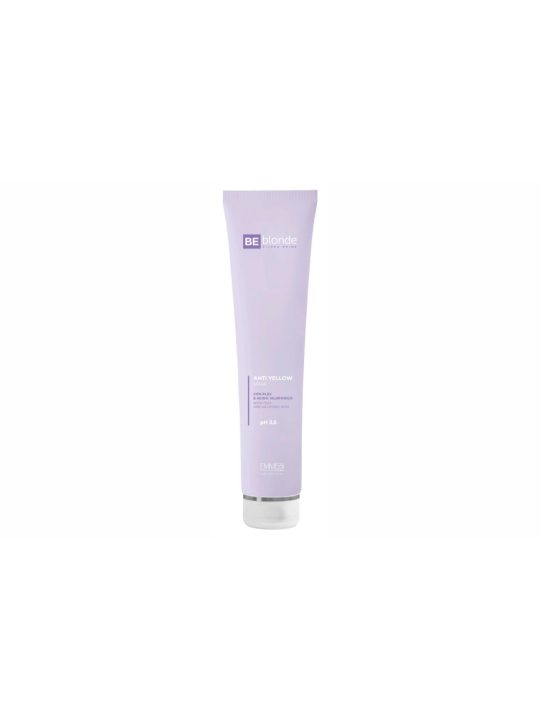 Máscara Emmebi Silver Shine Antiamarelo pH 3,5 200 ml