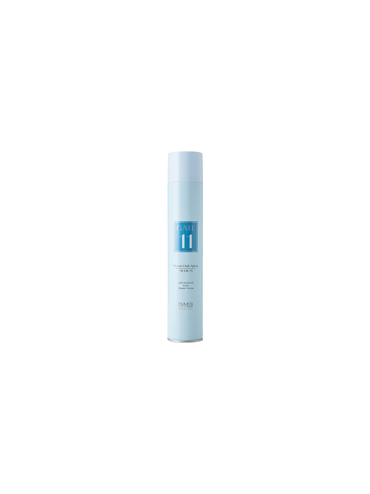 Laca Emmebi Gate Ocean Média 500 ml
