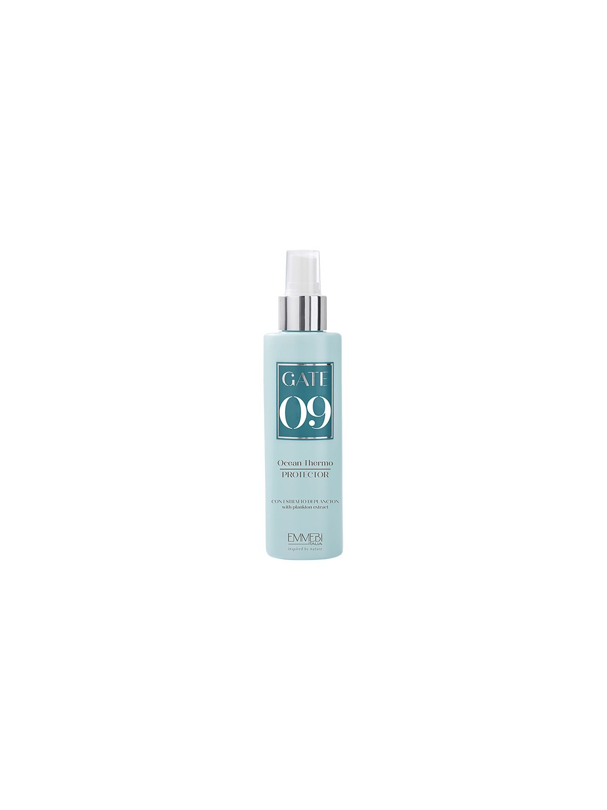 Protetor Térmico Emmebi Gate Ocean 150 ml