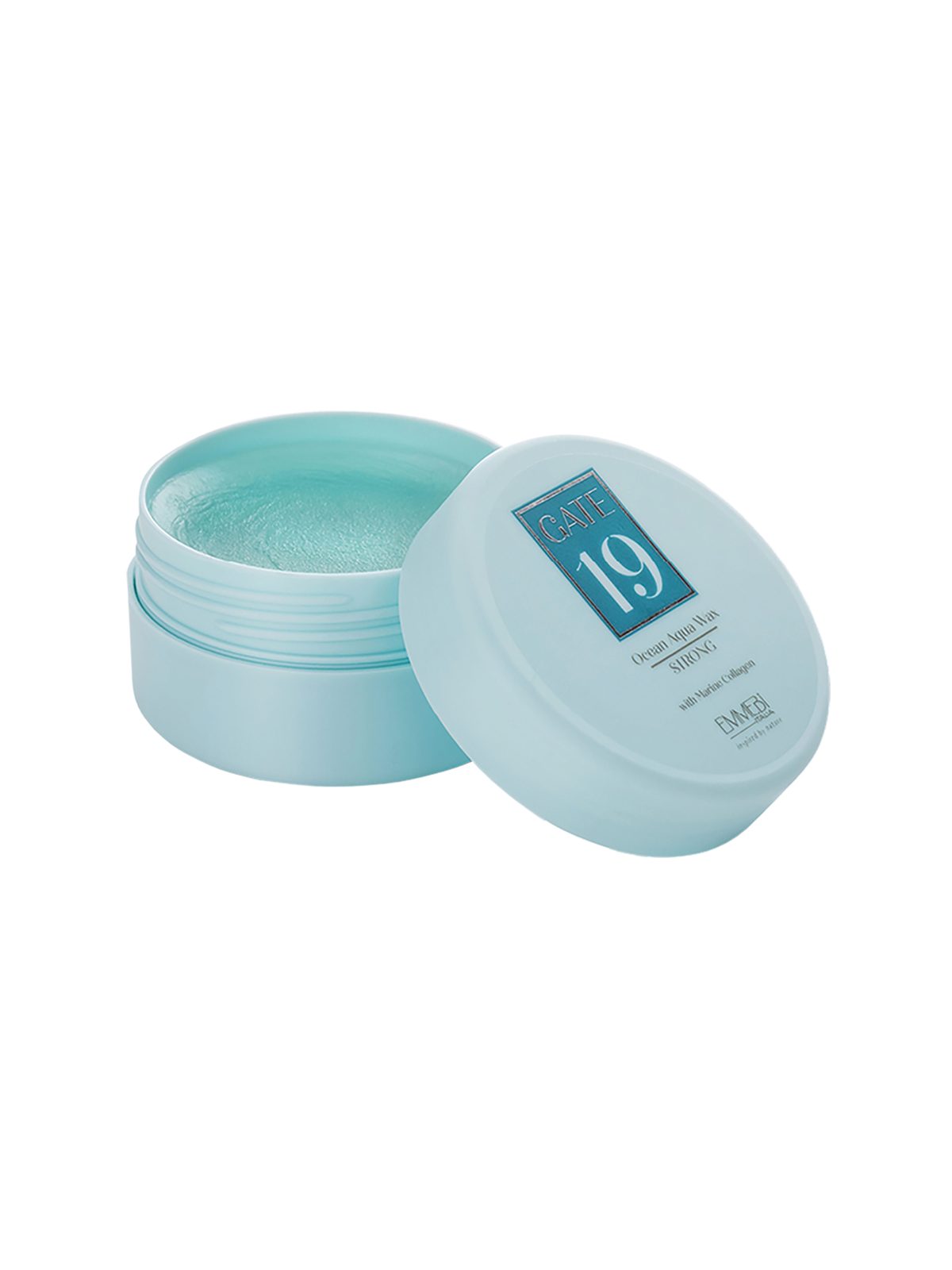 Cera Emmebi Gate Ocean Forte Brilhante 100 ml