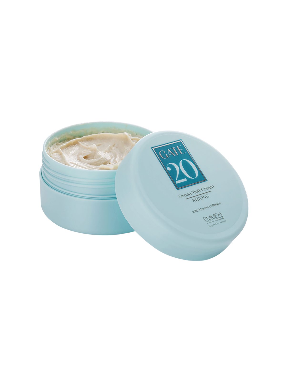 Creme Emmebi Gate Ocean Forte Mate 100 ml
