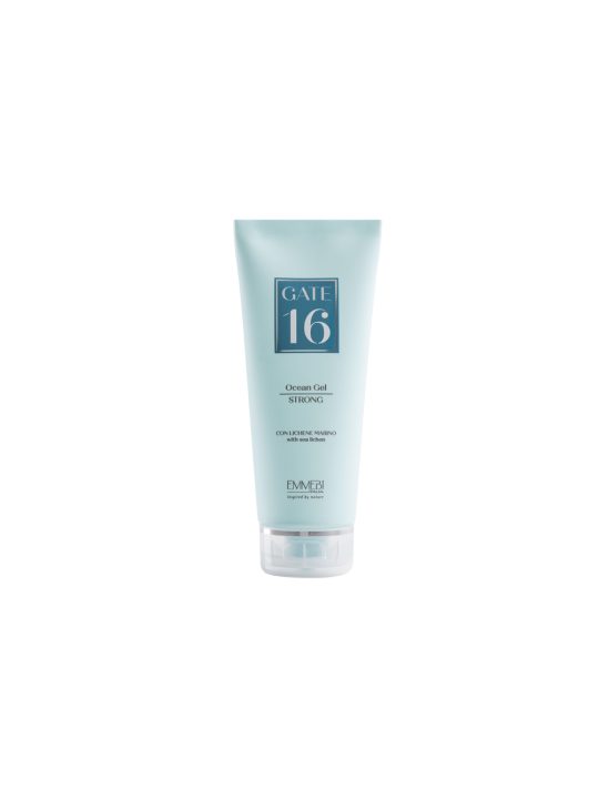 Gel Emmebi Gate Ocean Forte 200 ml