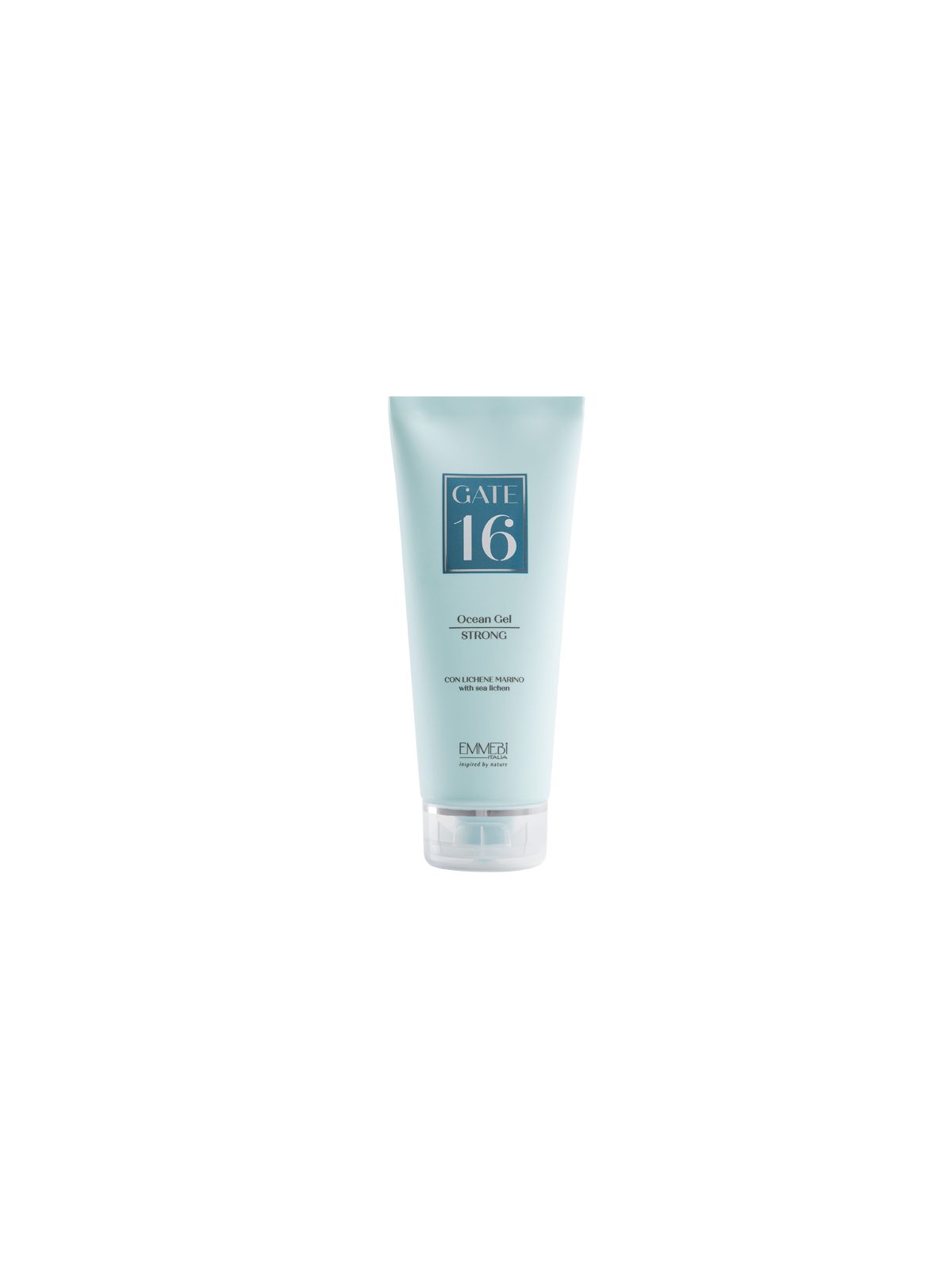 Gel Emmebi Gate Ocean Forte 200 ml