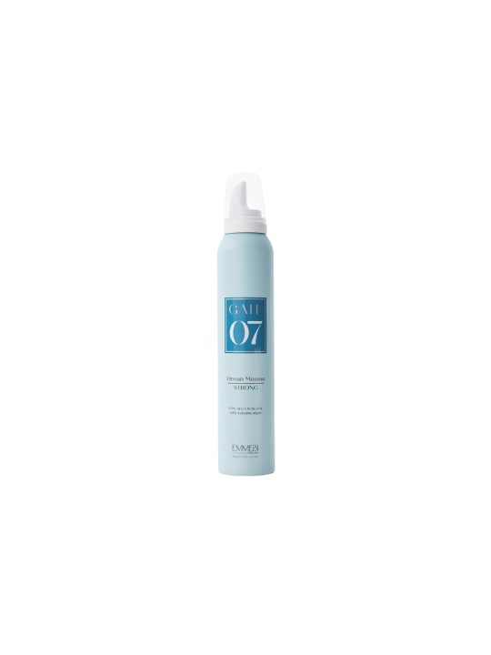 Espuma Emmebi Gate Ocean Forte 200 ml