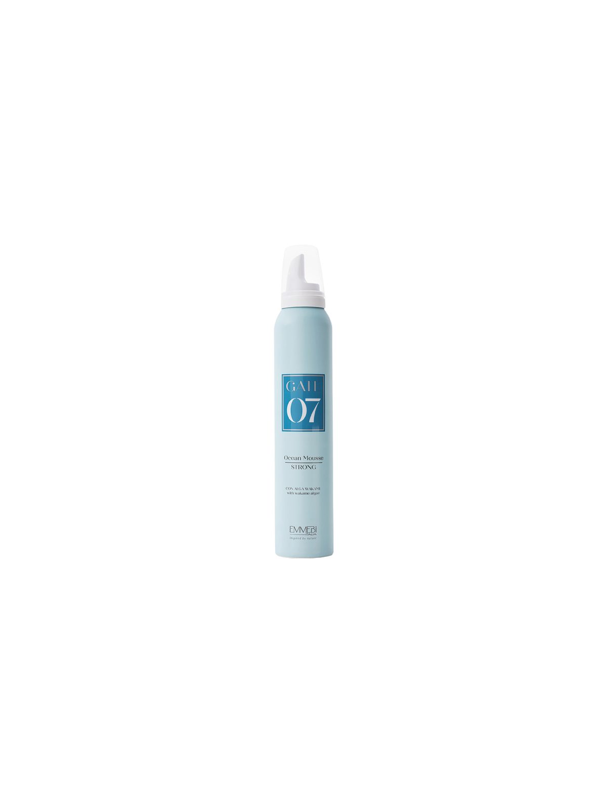 Espuma Emmebi Gate Ocean Forte 200 ml