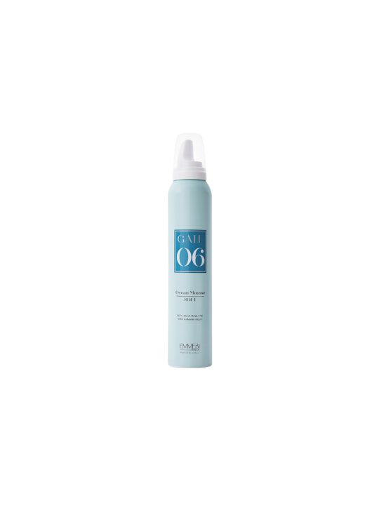 Espuma Emmebi Gate Ocean Suave 200 ml