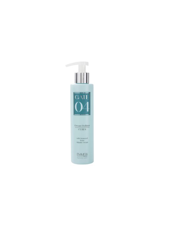 Creme Emmebi Gate Ocean Definição Ondulado 200 ml