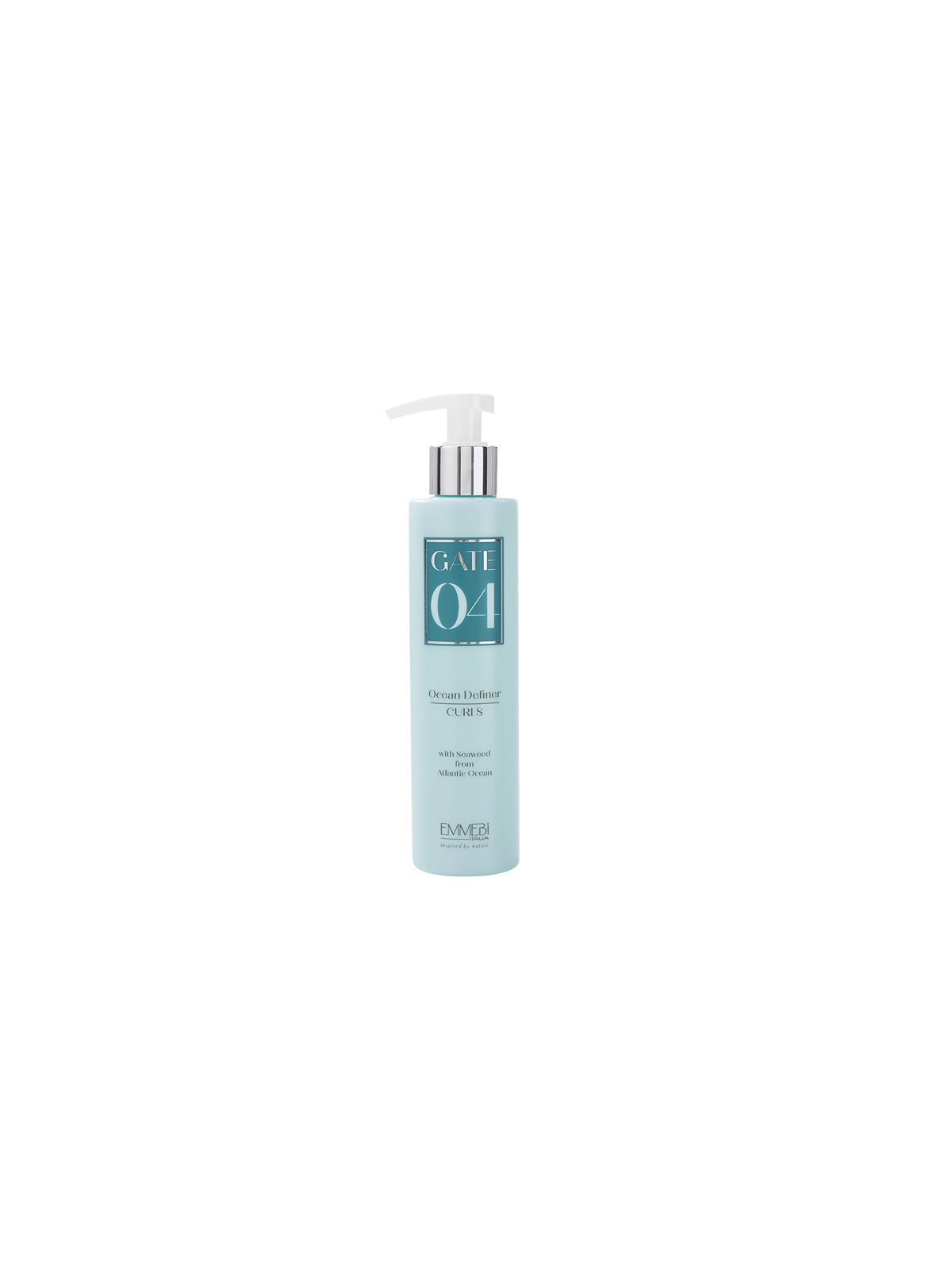 Creme Emmebi Gate Ocean Definição Ondulado 200 ml